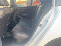 Toyota Corolla 1.8L Smart Hybrid Dual Engine Elite - ფოტო 13