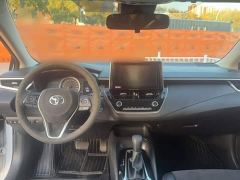 Toyota Corolla 1.8L Smart Hybrid Dual Engine Elite - ფოტო 14
