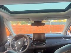 Toyota Corolla 1.8L Smart Hybrid Dual Engine Elite - ფოტო 15