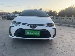 Toyota Corolla 1.8L Smart Hybrid Dual Engine Elite - ფოტო 3