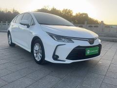 Toyota Corolla 1.8L Smart Hybrid Dual Engine Elite - ფოტო 4