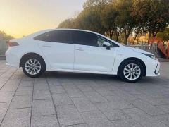 Toyota Corolla 1.8L Smart Hybrid Dual Engine Elite - ფოტო 5