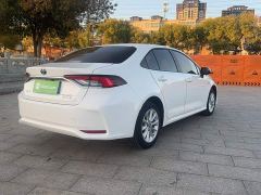 Toyota Corolla 1.8L Smart Hybrid Dual Engine Elite - ფოტო 6
