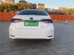 Toyota Corolla 1.8L Smart Hybrid Dual Engine Elite - ფოტო 7
