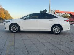 Toyota Corolla 1.8L Smart Hybrid Dual Engine Elite - ფოტო 9