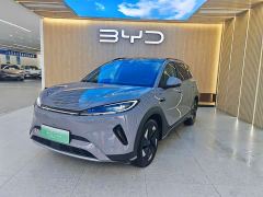 BYD Sealion 05 EV 520KM Flagship Smart Navigation Edition - ფოტო 1