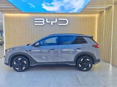 BYD Sealion 05 EV 520KM Flagship Smart Navigation Edition - ფოტო 10