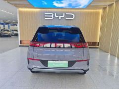BYD Sealion 05 EV 520KM Flagship Smart Navigation Edition - ფოტო 15