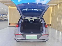 BYD Sealion 05 EV 520KM Flagship Smart Navigation Edition - ფოტო 16
