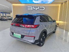 BYD Sealion 05 EV 520KM Flagship Smart Navigation Edition - ფოტო 17