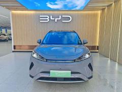 BYD Sealion 05 EV 520KM Flagship Smart Navigation Edition - ფოტო 2