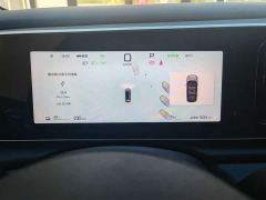 BYD Sealion 05 EV 520KM Flagship Smart Navigation Edition - ფოტო 4