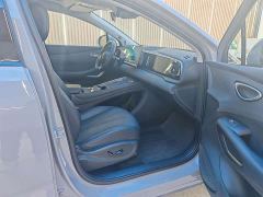 BYD Sealion 05 EV 520KM Flagship Smart Navigation Edition - ფოტო 5