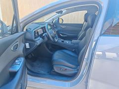BYD Sealion 05 EV 520KM Flagship Smart Navigation Edition - ფოტო 8