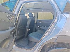 BYD Sealion 05 EV 520KM Flagship Smart Navigation Edition - ფოტო 9