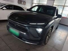 NIO EC6 605KM Sport Edition - photo 1