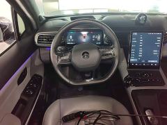 NIO EC6 605KM Sport Edition - photo 10