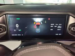 NIO EC6 605KM Sport Edition - photo 11