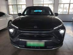 NIO EC6 605KM Sport Edition - photo 2