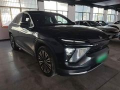 NIO EC6 605KM Sport Edition - photo 3