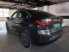 NIO EC6 605KM Sport Edition - photo 4