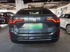 NIO EC6 605KM Sport Edition - photo 5