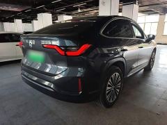 NIO EC6 605KM Sport Edition - photo 6