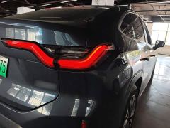 NIO EC6 605KM Sport Edition - photo 7