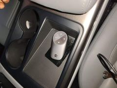 NIO EC6 605KM Sport Edition - photo 8