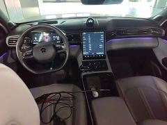 NIO EC6 605KM Sport Edition - photo 9