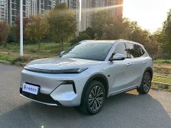Geely Galaxy Starship 7 135km Starship Edition - photo 1