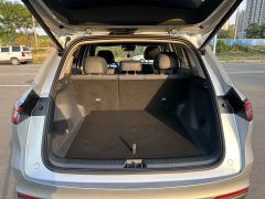 Geely Galaxy Starship 7 135km Starship Edition - photo 10