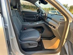 Geely Galaxy Starship 7 135km Starship Edition - photo 11