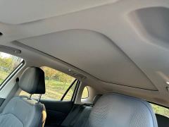 Geely Galaxy Starship 7 135km Starship Edition - photo 12