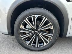 Geely Galaxy Starship 7 135km Starship Edition - photo 16