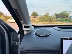Geely Galaxy Starship 7 135km Starship Edition - photo 17