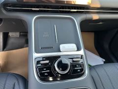 Geely Galaxy Starship 7 135km Starship Edition - photo 18