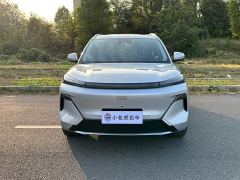 Geely Galaxy Starship 7 135km Starship Edition - photo 2