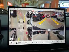 Geely Galaxy Starship 7 135km Starship Edition - photo 20