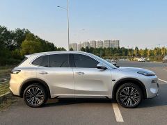 Geely Galaxy Starship 7 135km Starship Edition - photo 3