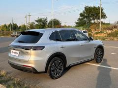 Geely Galaxy Starship 7 135km Starship Edition - photo 6