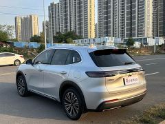 Geely Galaxy Starship 7 135km Starship Edition - photo 7