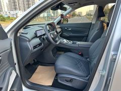 Geely Galaxy Starship 7 135km Starship Edition - photo 8