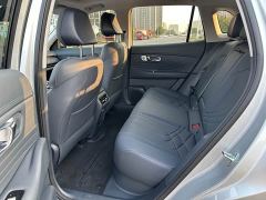 Geely Galaxy Starship 7 135km Starship Edition - photo 9