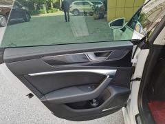 Audi A7 45 TFSI Premium Edition - ფოტო 11