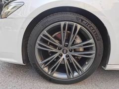 Audi A7 45 TFSI Premium Edition - ფოტო 13