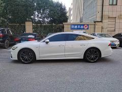 Audi A7 45 TFSI Premium Edition - ფოტო 3