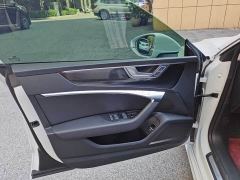 Audi A7 45 TFSI Premium Edition - ფოტო 4
