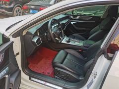 Audi A7 45 TFSI Premium Edition - ფოტო 5