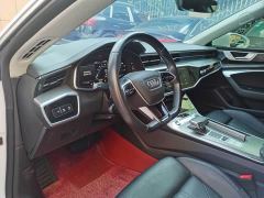 Audi A7 45 TFSI Premium Edition - ფოტო 6